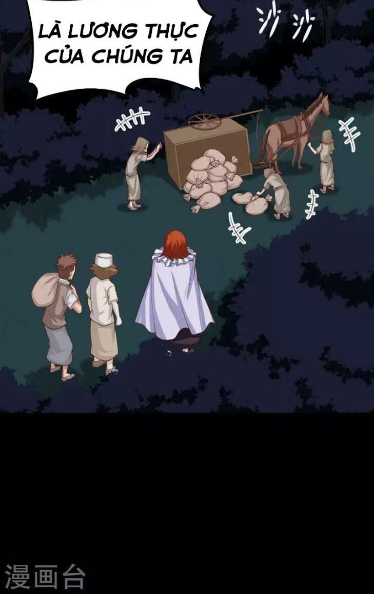 đọc truyện Từ Hôm Nay Bắt Đầu Làm Thành Chủ Chương 33 ảnh 9 tại Thiên Thai Truyện