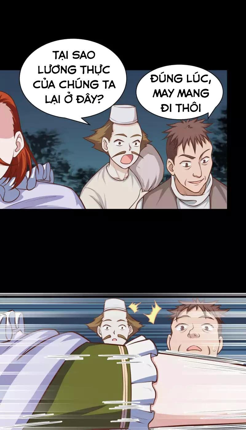 đọc truyện Từ Hôm Nay Bắt Đầu Làm Thành Chủ Chương 33 ảnh 10 tại Thiên Thai Truyện