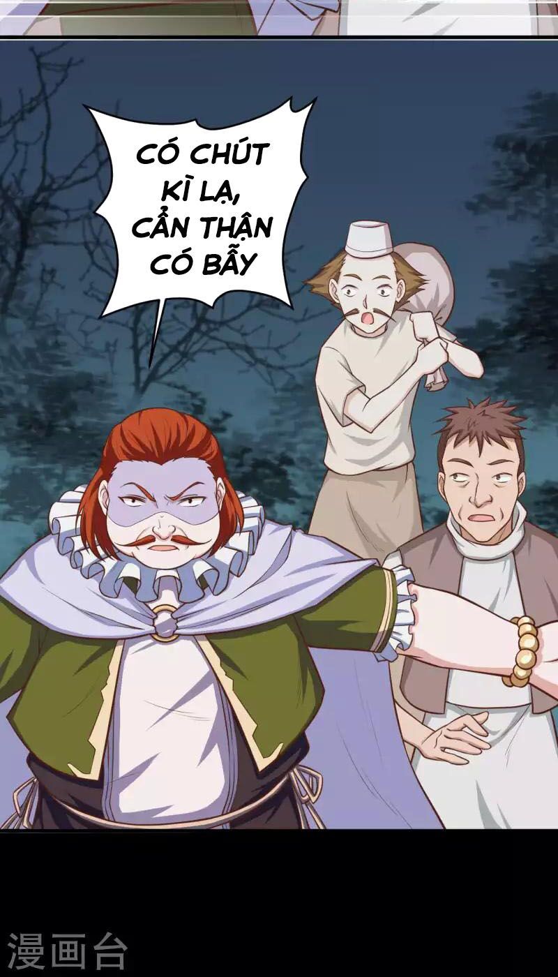 đọc truyện Từ Hôm Nay Bắt Đầu Làm Thành Chủ Chương 33 ảnh 11 tại Thiên Thai Truyện