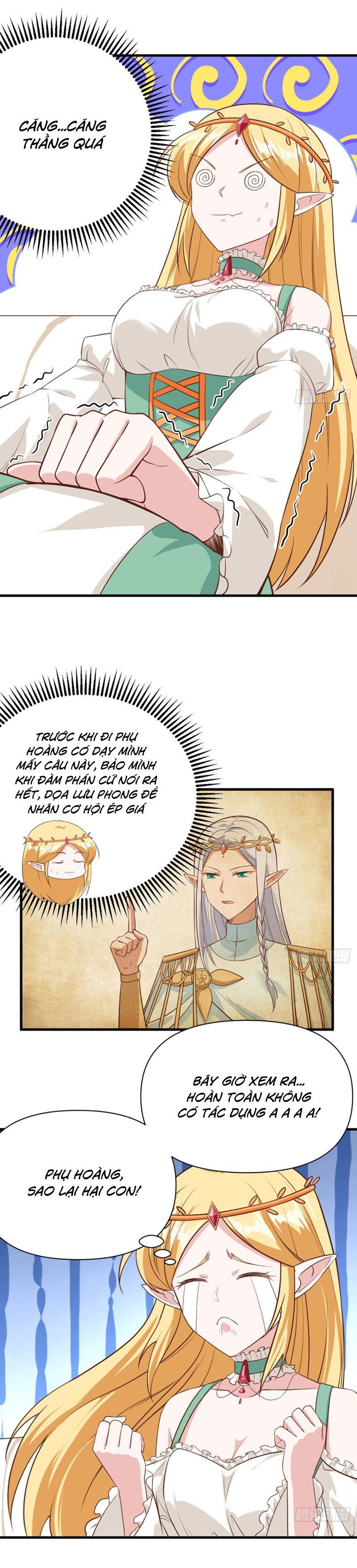 đọc truyện Từ Hôm Nay Bắt Đầu Làm Thành Chủ Chương 330 ảnh 16 tại Thiên Thai Truyện