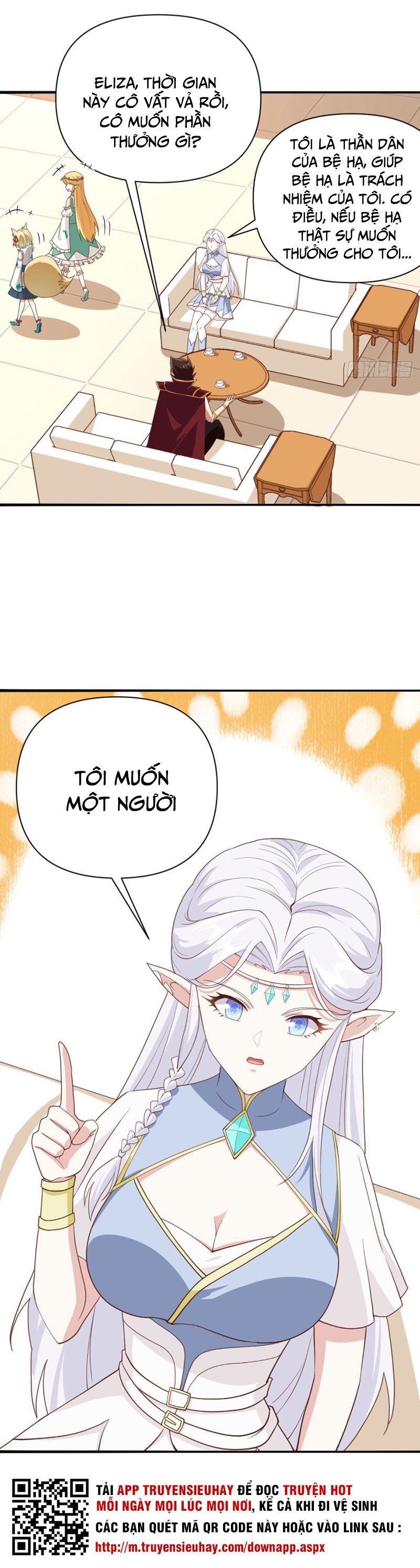 đọc truyện Từ Hôm Nay Bắt Đầu Làm Thành Chủ Chương 330 ảnh 19 tại Thiên Thai Truyện