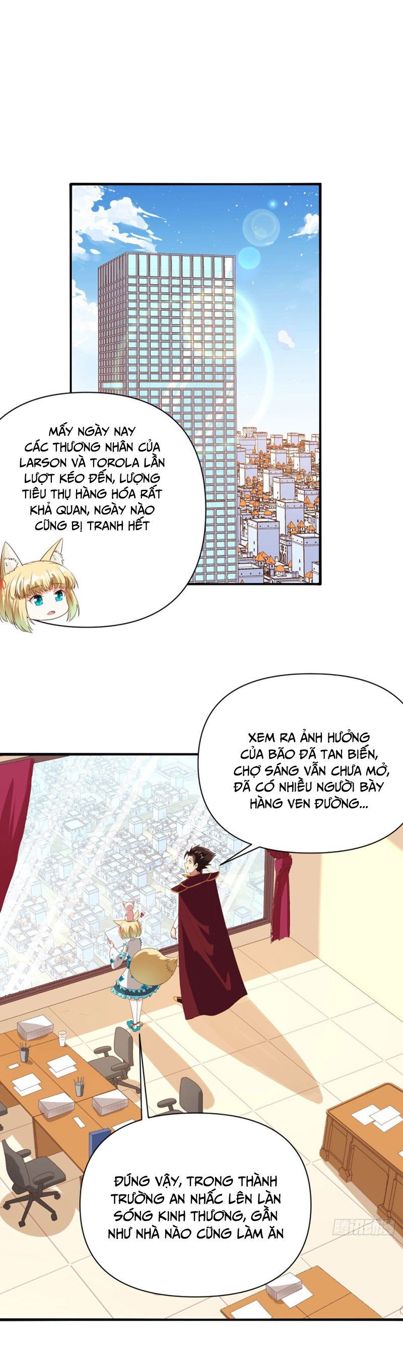 đọc truyện Từ Hôm Nay Bắt Đầu Làm Thành Chủ Chương 330 ảnh 4 tại Thiên Thai Truyện