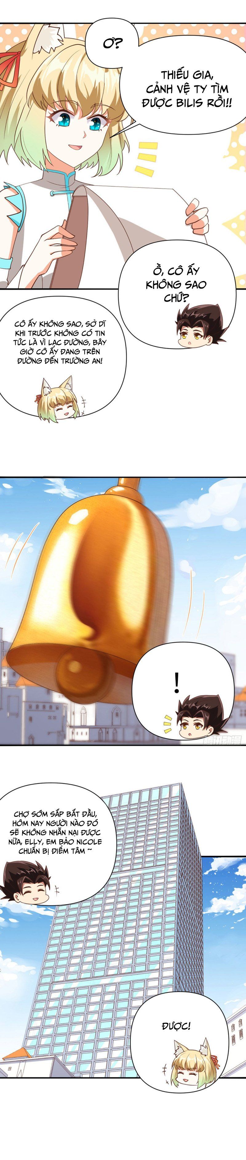 đọc truyện Từ Hôm Nay Bắt Đầu Làm Thành Chủ Chương 330 ảnh 8 tại Thiên Thai Truyện