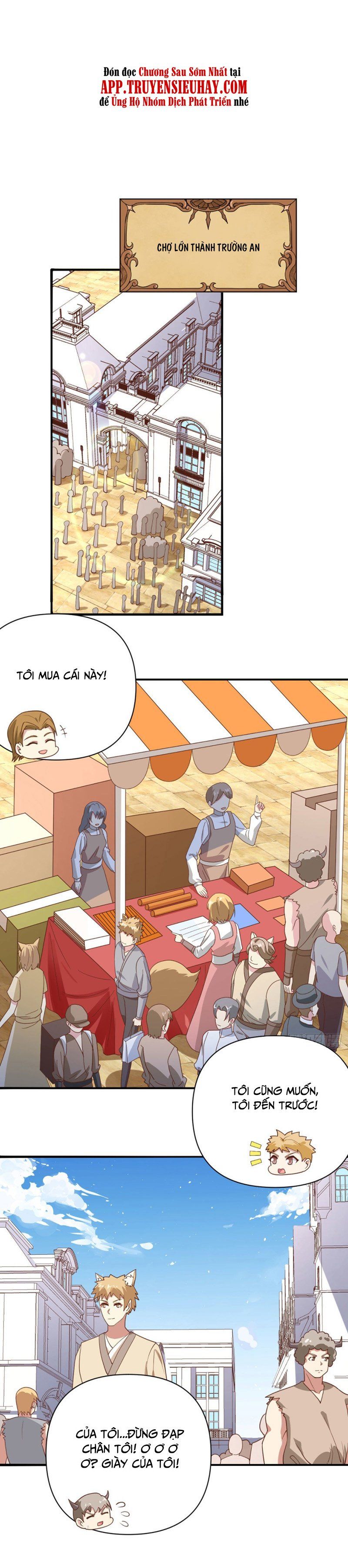 đọc truyện Từ Hôm Nay Bắt Đầu Làm Thành Chủ Chương 330 ảnh 9 tại Thiên Thai Truyện