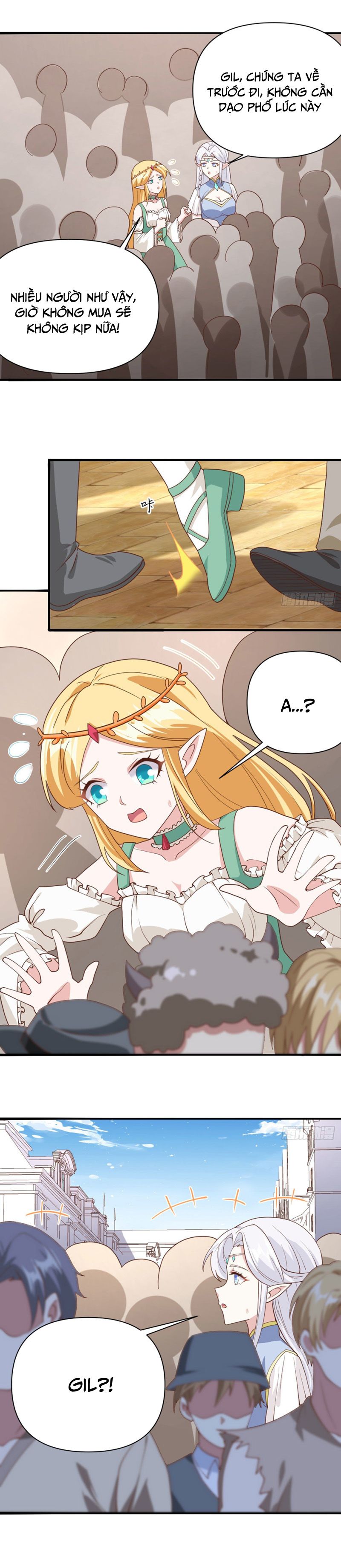 đọc truyện Từ Hôm Nay Bắt Đầu Làm Thành Chủ Chương 330 ảnh 10 tại Thiên Thai Truyện