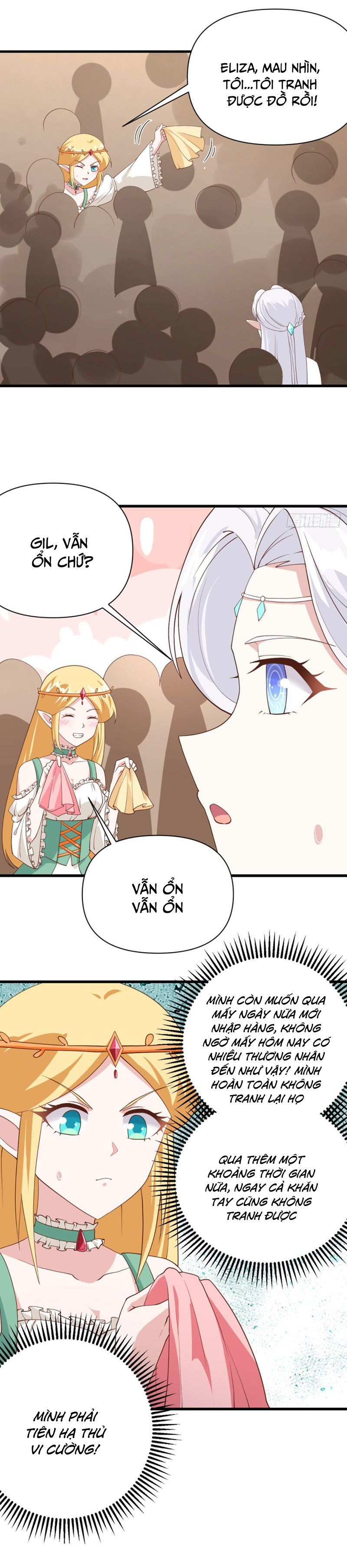 đọc truyện Từ Hôm Nay Bắt Đầu Làm Thành Chủ Chương 330 ảnh 11 tại Thiên Thai Truyện