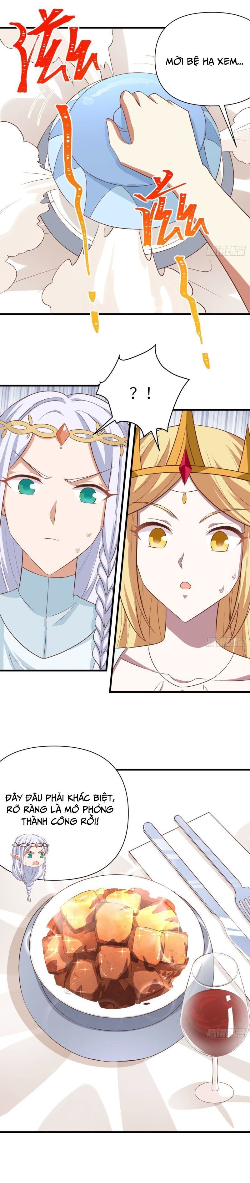 đọc truyện Từ Hôm Nay Bắt Đầu Làm Thành Chủ Chương 331 ảnh 13 tại Thiên Thai Truyện