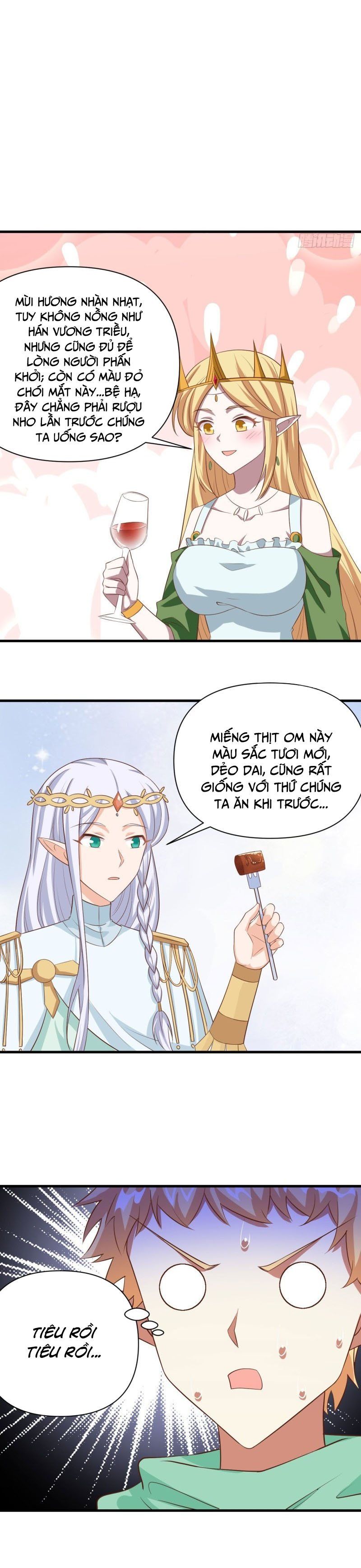 đọc truyện Từ Hôm Nay Bắt Đầu Làm Thành Chủ Chương 331 ảnh 14 tại Thiên Thai Truyện