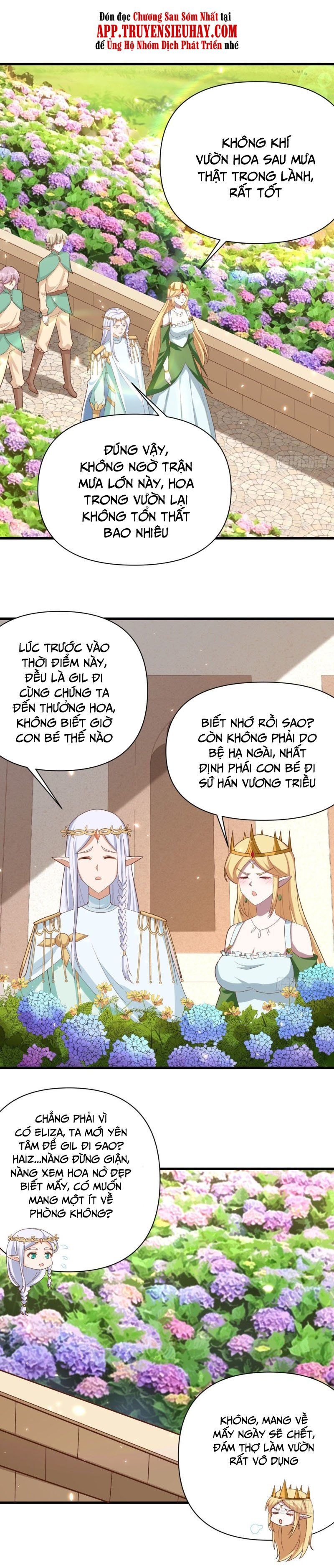 đọc truyện Từ Hôm Nay Bắt Đầu Làm Thành Chủ Chương 331 ảnh 9 tại Thiên Thai Truyện