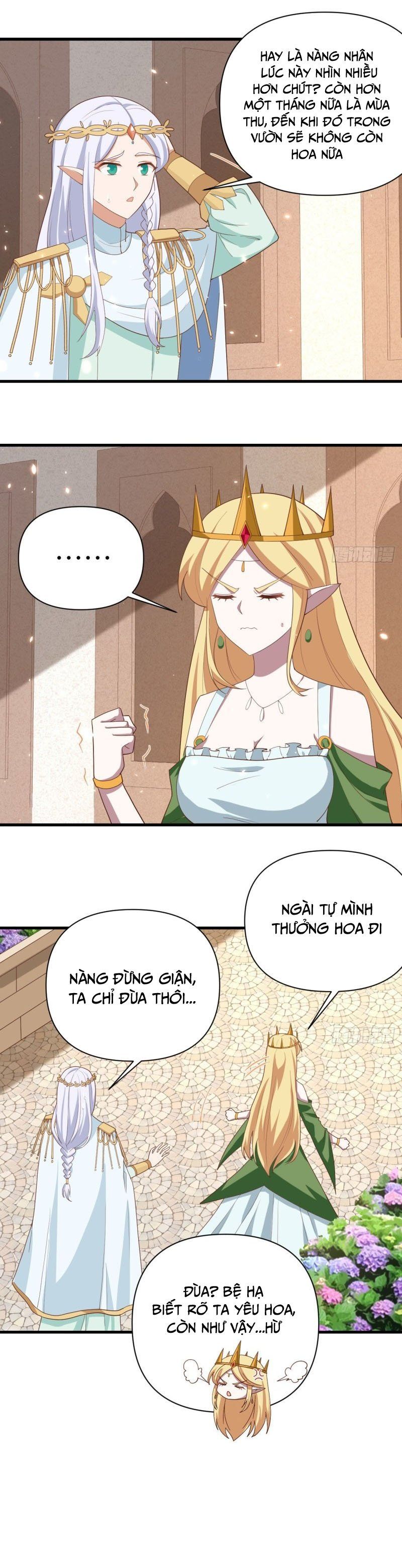 đọc truyện Từ Hôm Nay Bắt Đầu Làm Thành Chủ Chương 331 ảnh 10 tại Thiên Thai Truyện