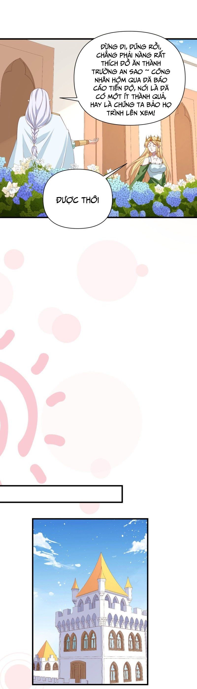 đọc truyện Từ Hôm Nay Bắt Đầu Làm Thành Chủ Chương 331 ảnh 11 tại Thiên Thai Truyện