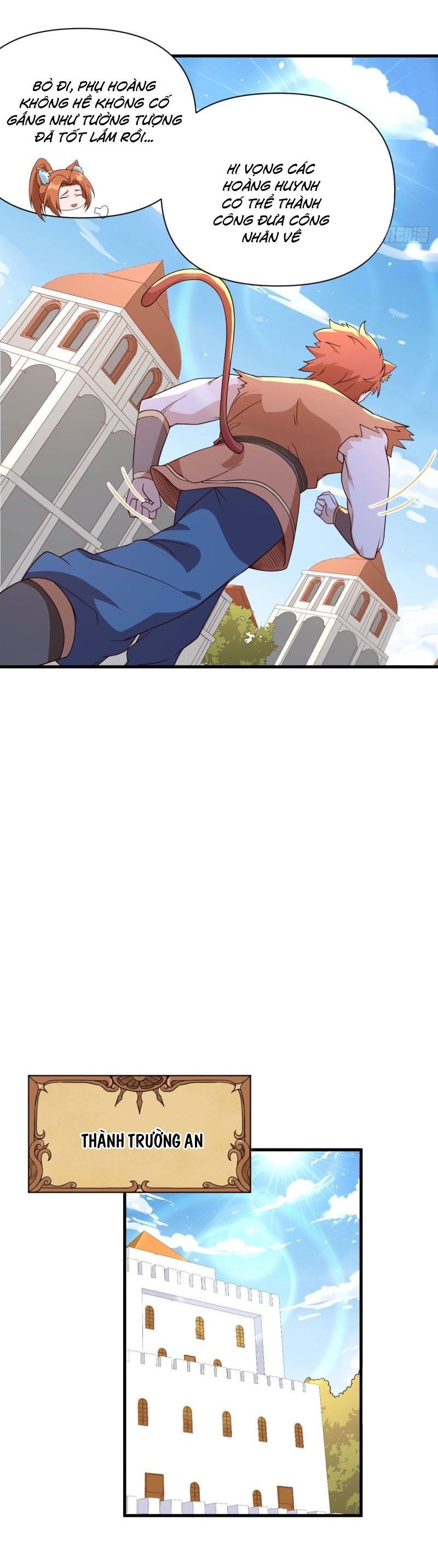 đọc truyện Từ Hôm Nay Bắt Đầu Làm Thành Chủ Chương 332 ảnh 13 tại Thiên Thai Truyện