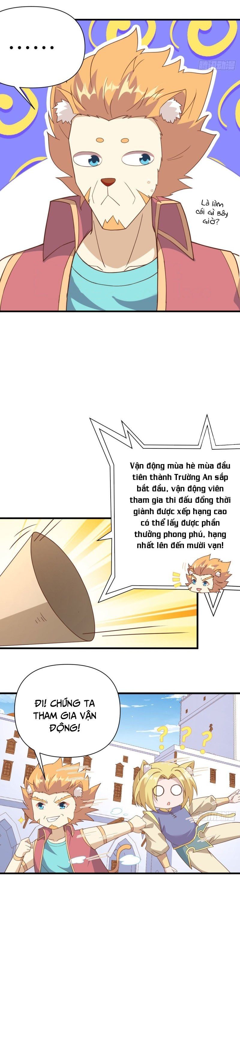 đọc truyện Từ Hôm Nay Bắt Đầu Làm Thành Chủ Chương 332 ảnh 16 tại Thiên Thai Truyện