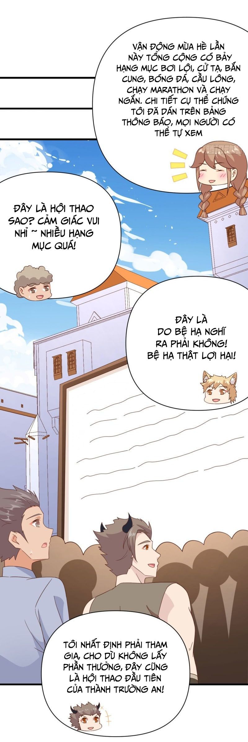 đọc truyện Từ Hôm Nay Bắt Đầu Làm Thành Chủ Chương 332 ảnh 17 tại Thiên Thai Truyện