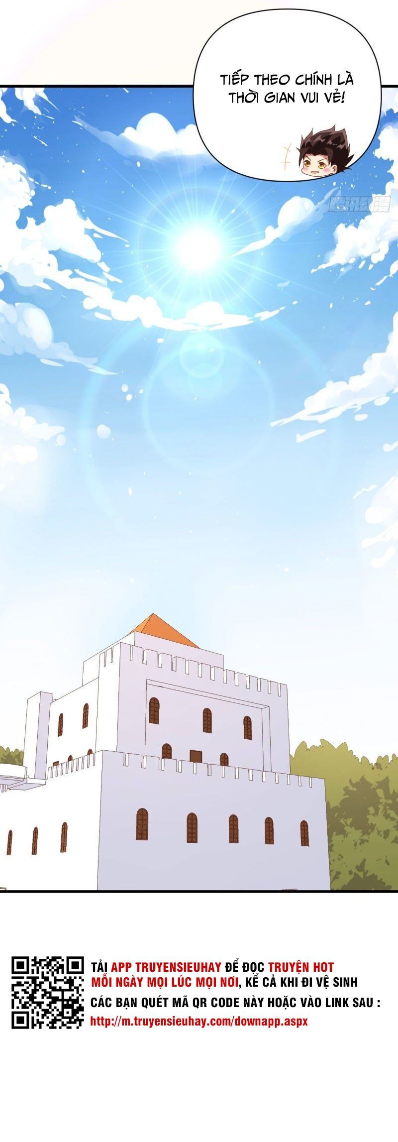 đọc truyện Từ Hôm Nay Bắt Đầu Làm Thành Chủ Chương 332 ảnh 20 tại Thiên Thai Truyện