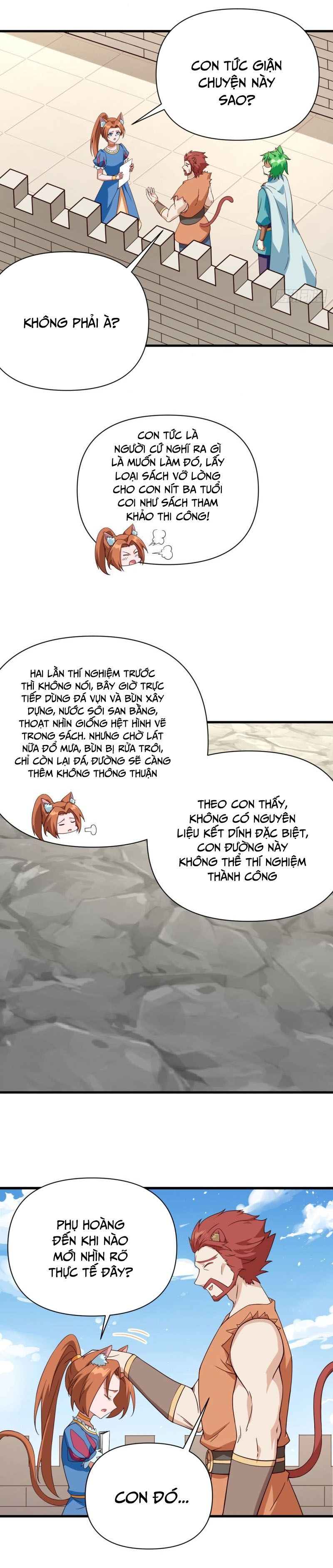 đọc truyện Từ Hôm Nay Bắt Đầu Làm Thành Chủ Chương 332 ảnh 7 tại Thiên Thai Truyện