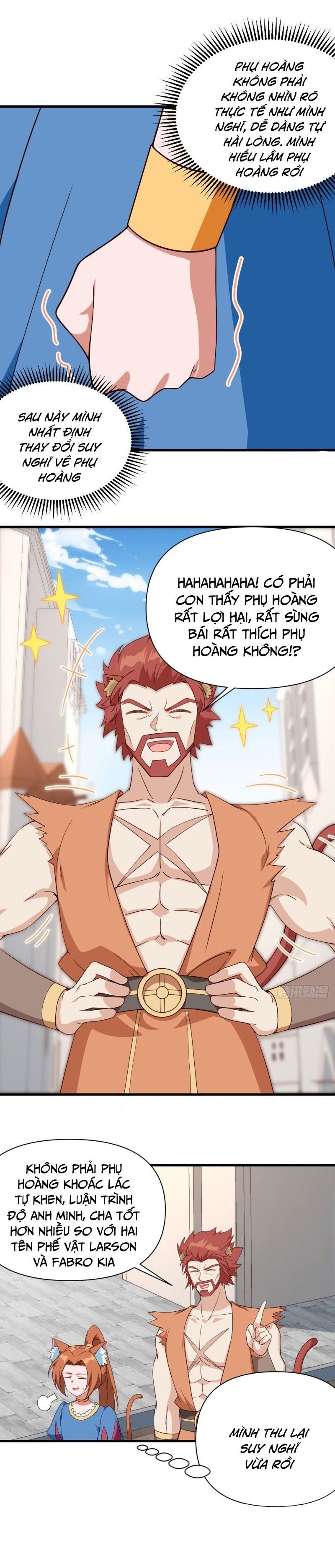 đọc truyện Từ Hôm Nay Bắt Đầu Làm Thành Chủ Chương 332 ảnh 10 tại Thiên Thai Truyện