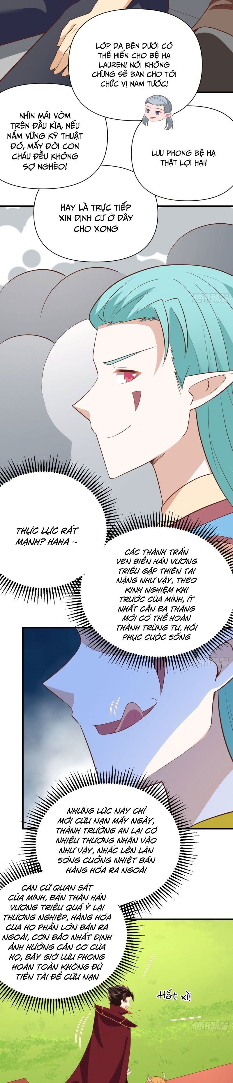 đọc truyện Từ Hôm Nay Bắt Đầu Làm Thành Chủ Chương 333 ảnh 14 tại Thiên Thai Truyện