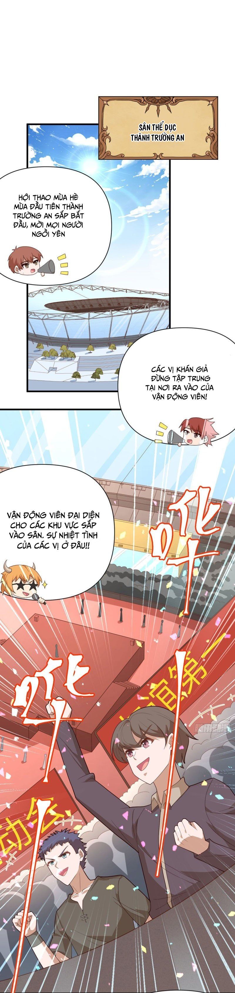 đọc truyện Từ Hôm Nay Bắt Đầu Làm Thành Chủ Chương 333 ảnh 4 tại Thiên Thai Truyện