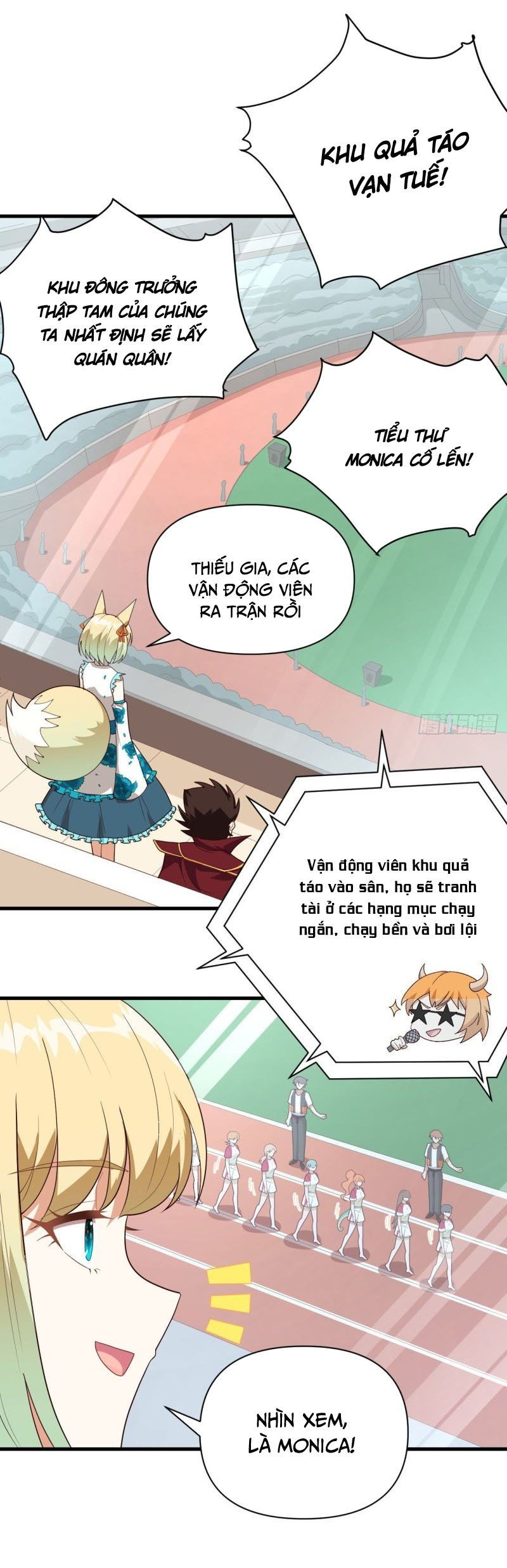 đọc truyện Từ Hôm Nay Bắt Đầu Làm Thành Chủ Chương 333 ảnh 7 tại Thiên Thai Truyện