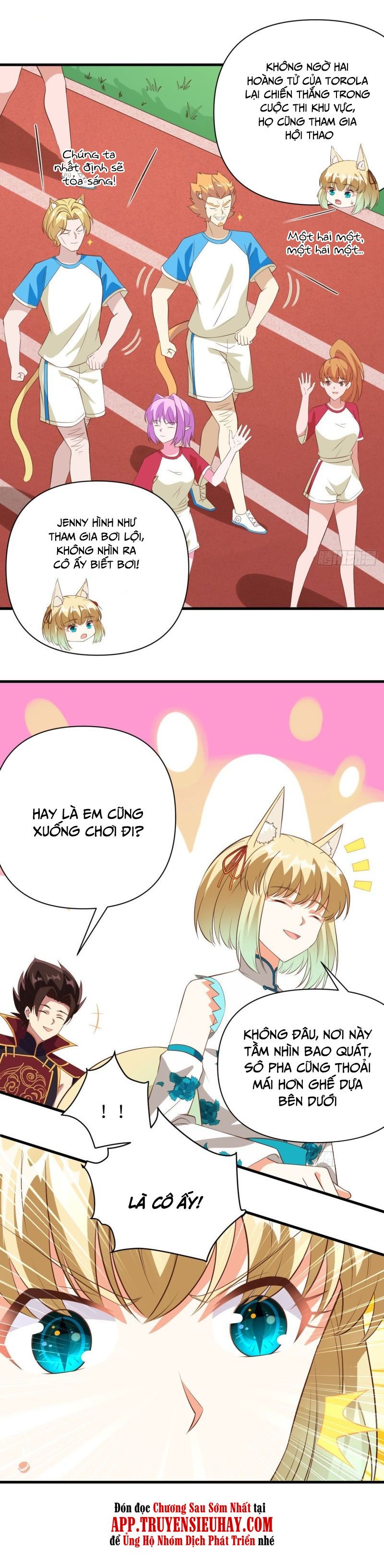 đọc truyện Từ Hôm Nay Bắt Đầu Làm Thành Chủ Chương 333 ảnh 9 tại Thiên Thai Truyện