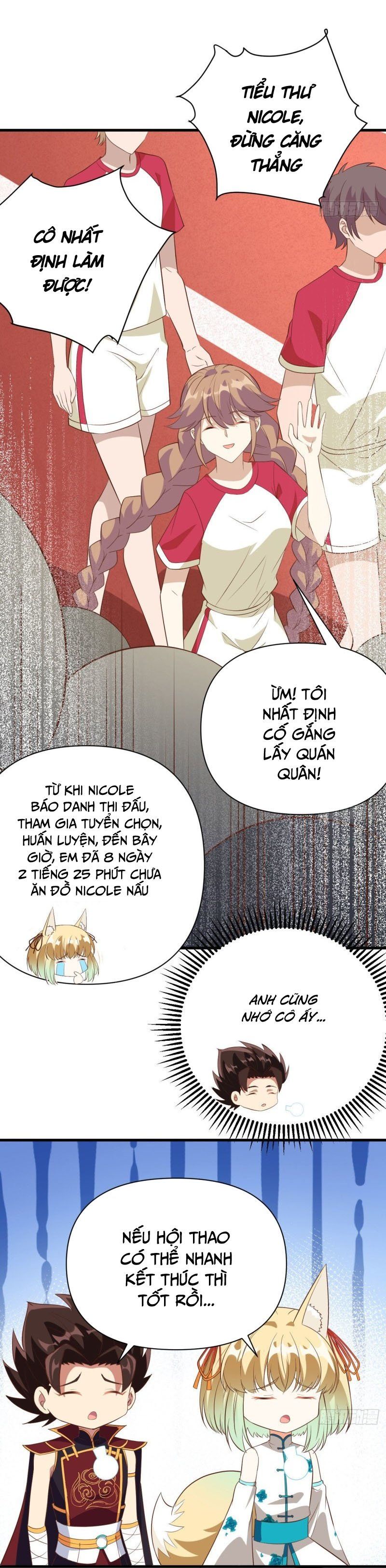 đọc truyện Từ Hôm Nay Bắt Đầu Làm Thành Chủ Chương 333 ảnh 11 tại Thiên Thai Truyện