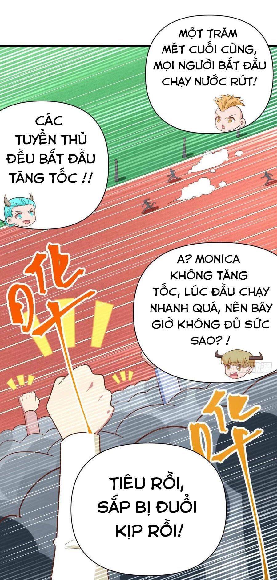 đọc truyện Từ Hôm Nay Bắt Đầu Làm Thành Chủ Chương 334 ảnh 17 tại Thiên Thai Truyện