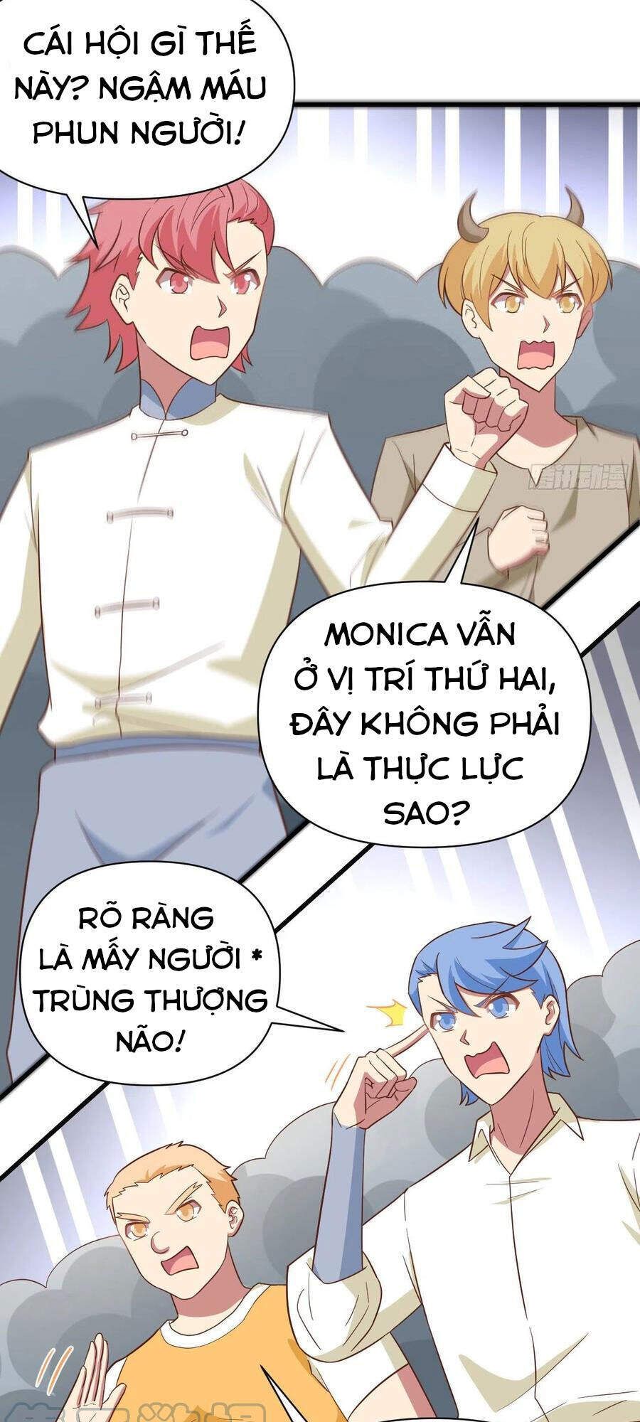 đọc truyện Từ Hôm Nay Bắt Đầu Làm Thành Chủ Chương 334 ảnh 20 tại Thiên Thai Truyện