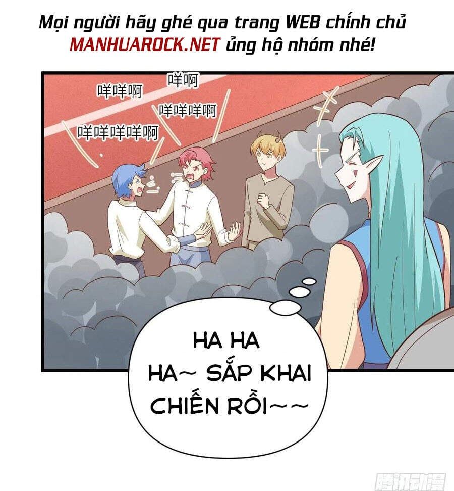 đọc truyện Từ Hôm Nay Bắt Đầu Làm Thành Chủ Chương 334 ảnh 22 tại Thiên Thai Truyện