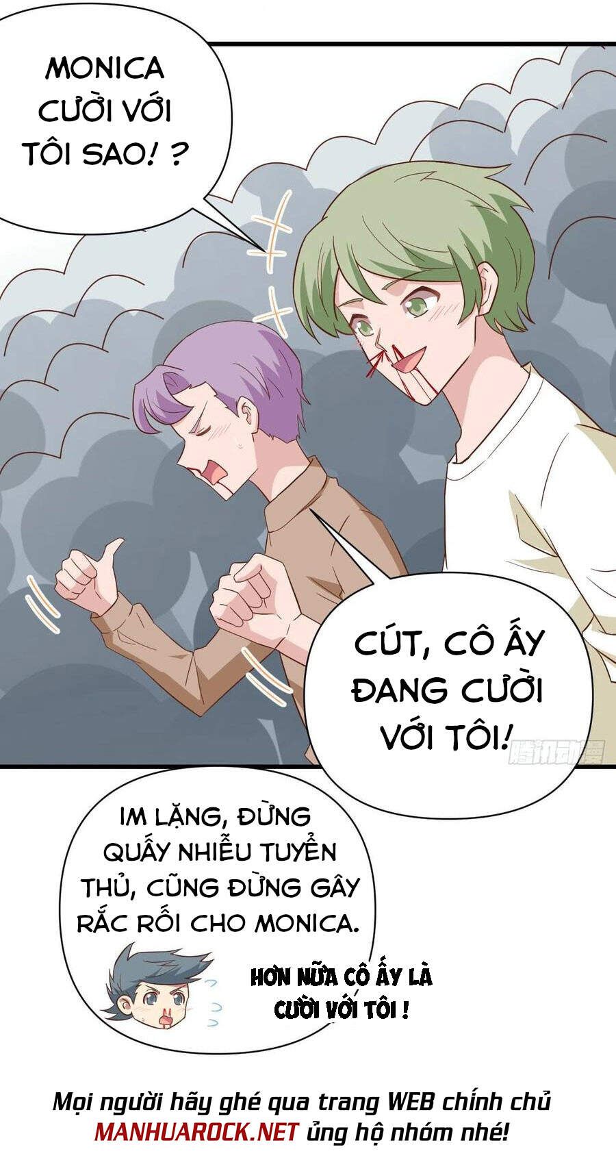 đọc truyện Từ Hôm Nay Bắt Đầu Làm Thành Chủ Chương 334 ảnh 7 tại Thiên Thai Truyện