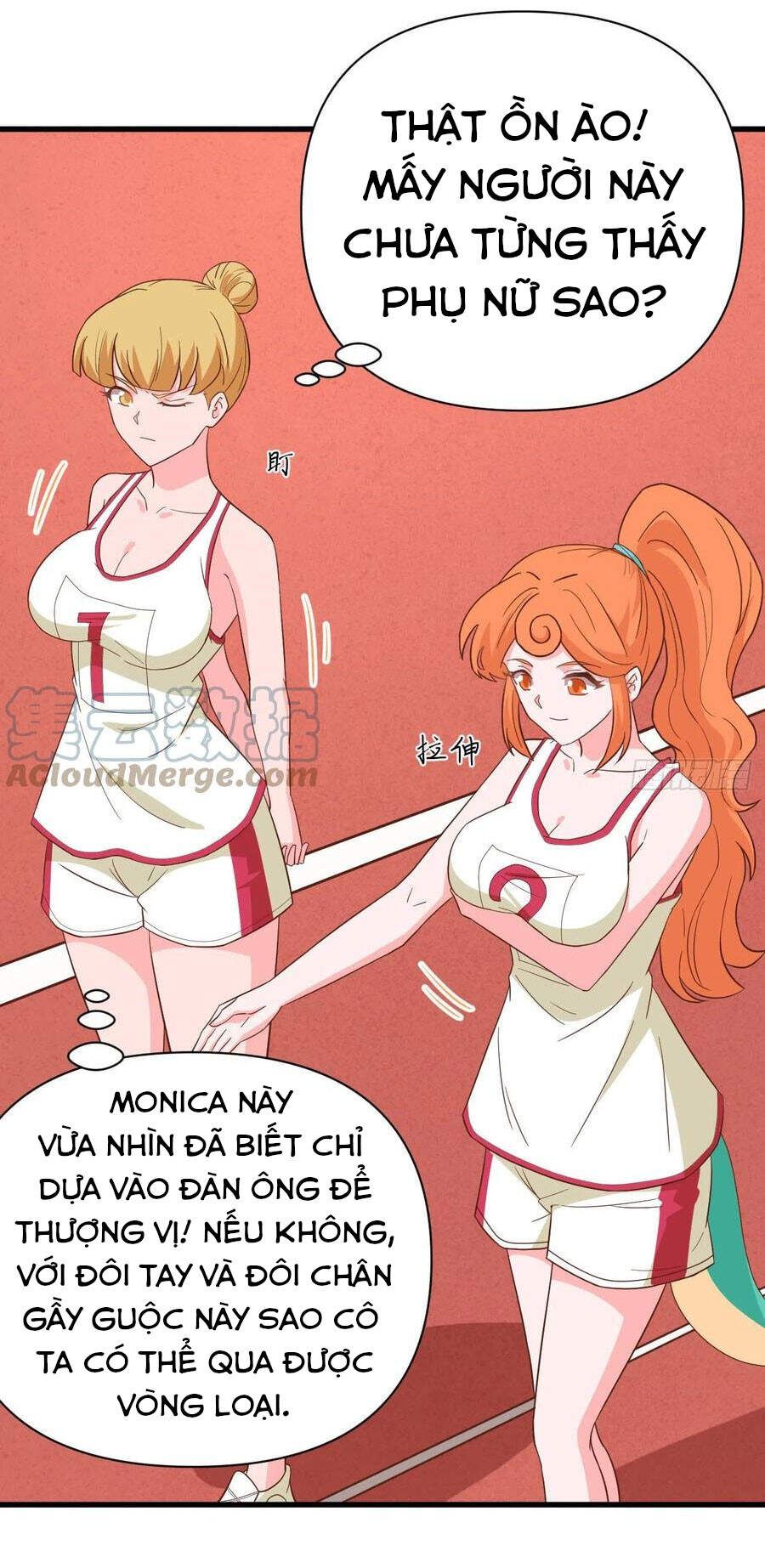 đọc truyện Từ Hôm Nay Bắt Đầu Làm Thành Chủ Chương 334 ảnh 8 tại Thiên Thai Truyện