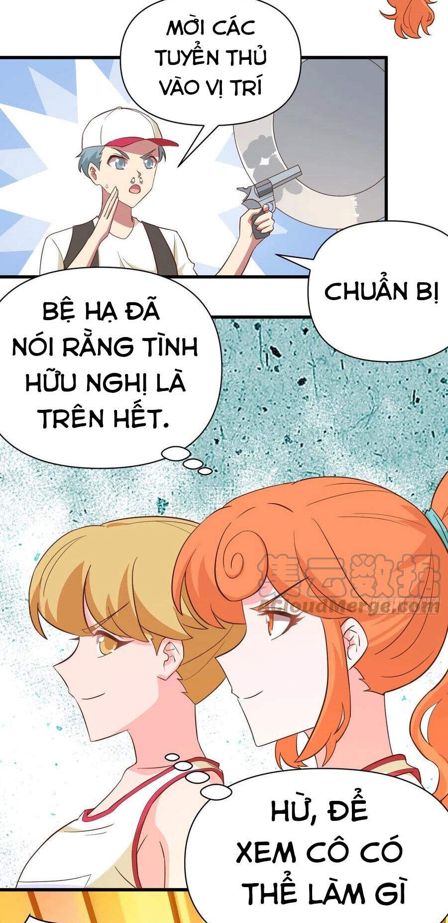 đọc truyện Từ Hôm Nay Bắt Đầu Làm Thành Chủ Chương 334 ảnh 11 tại Thiên Thai Truyện