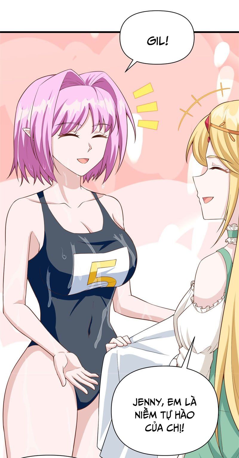 đọc truyện Từ Hôm Nay Bắt Đầu Làm Thành Chủ Chương 335 ảnh 13 tại Thiên Thai Truyện