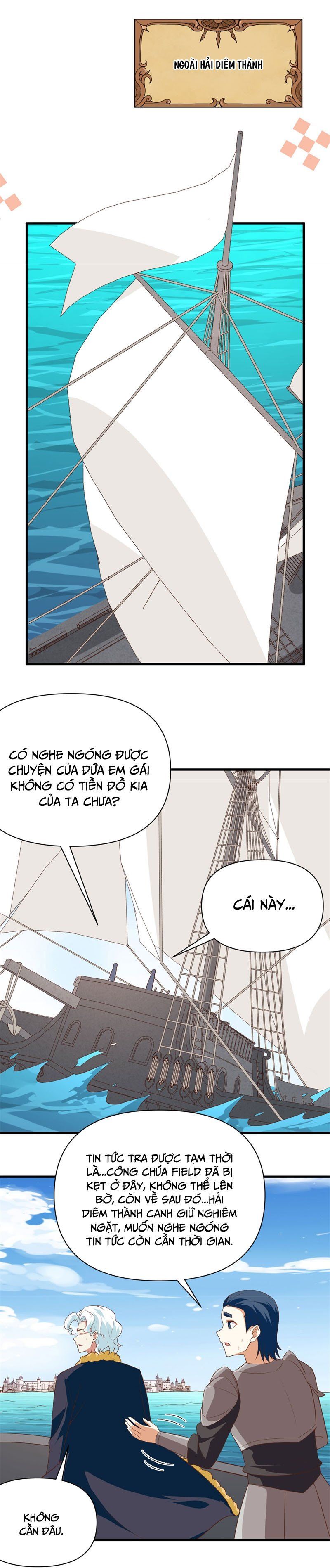 đọc truyện Từ Hôm Nay Bắt Đầu Làm Thành Chủ Chương 335 ảnh 18 tại Thiên Thai Truyện