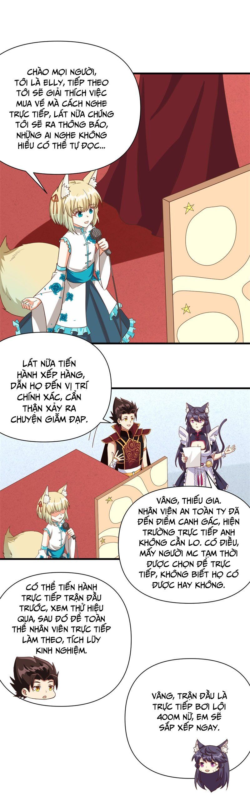 đọc truyện Từ Hôm Nay Bắt Đầu Làm Thành Chủ Chương 335 ảnh 7 tại Thiên Thai Truyện