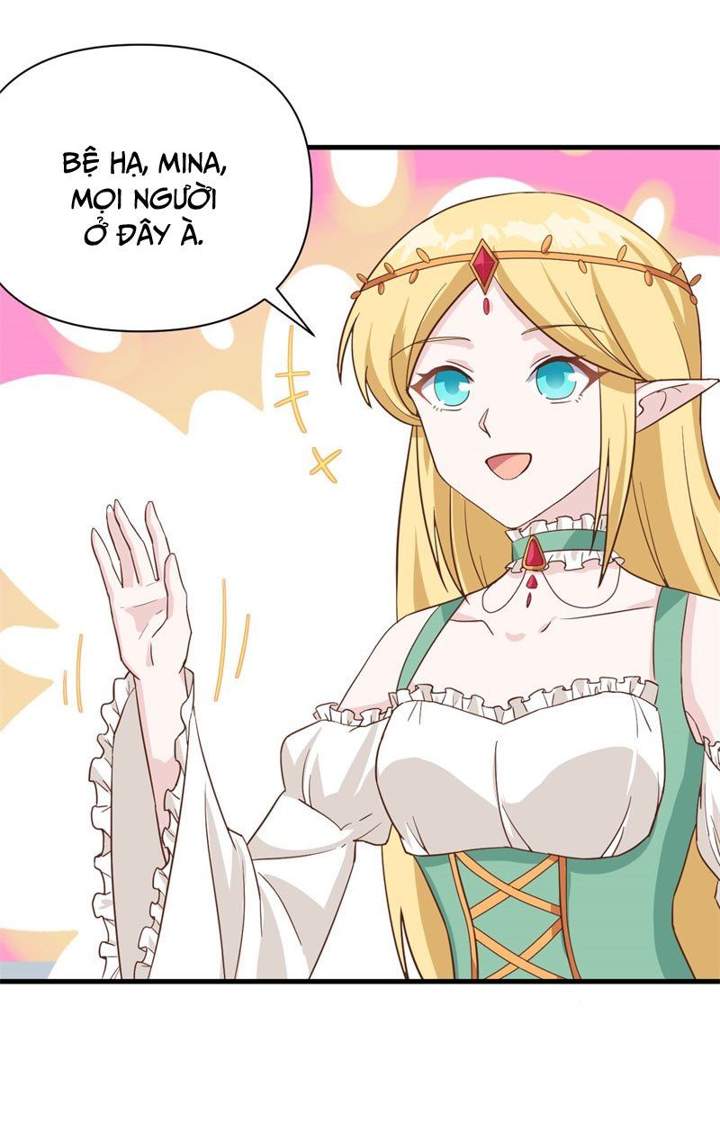 đọc truyện Từ Hôm Nay Bắt Đầu Làm Thành Chủ Chương 335 ảnh 8 tại Thiên Thai Truyện