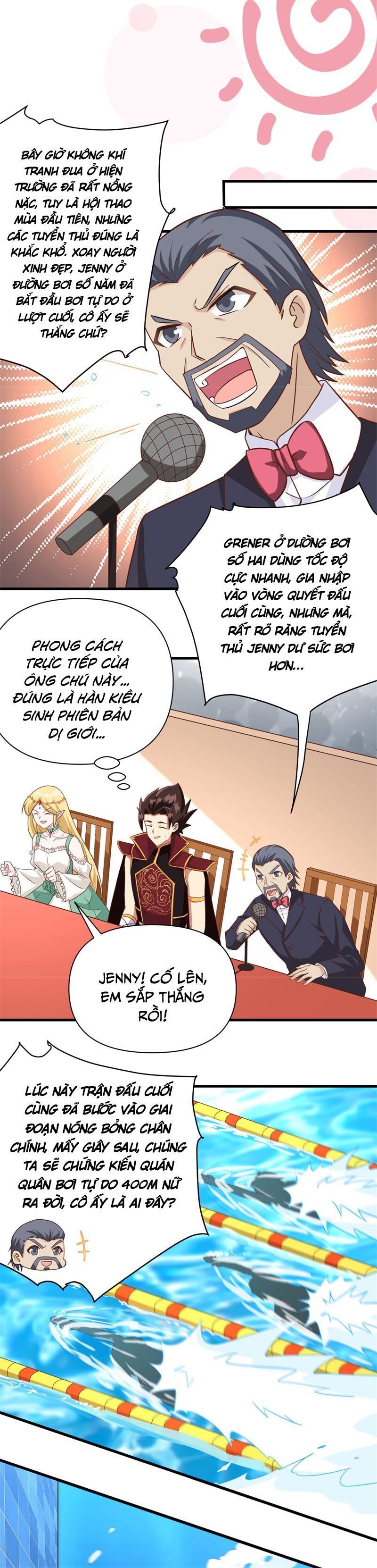 đọc truyện Từ Hôm Nay Bắt Đầu Làm Thành Chủ Chương 335 ảnh 11 tại Thiên Thai Truyện