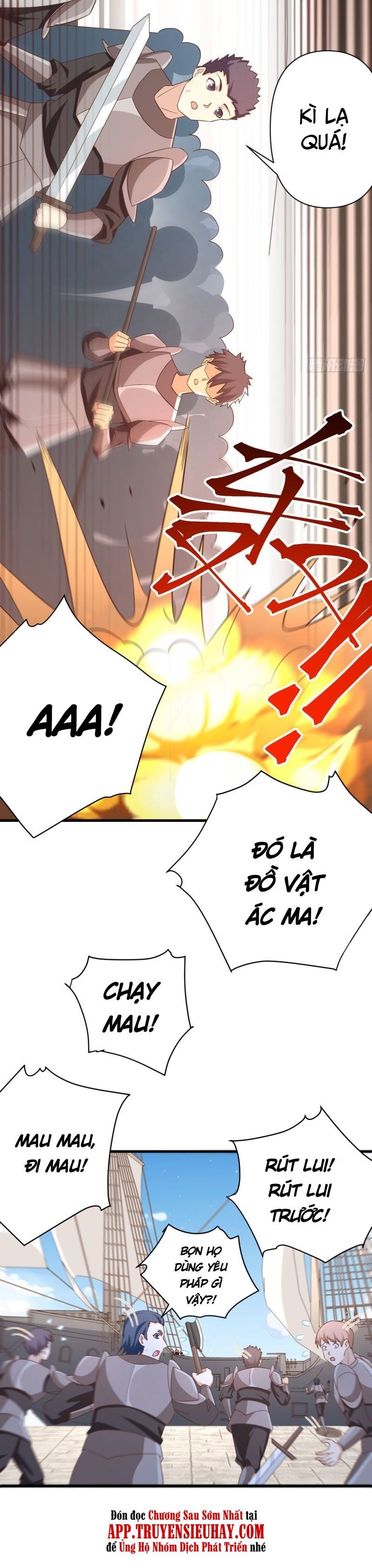 đọc truyện Từ Hôm Nay Bắt Đầu Làm Thành Chủ Chương 336 ảnh 15 tại Thiên Thai Truyện