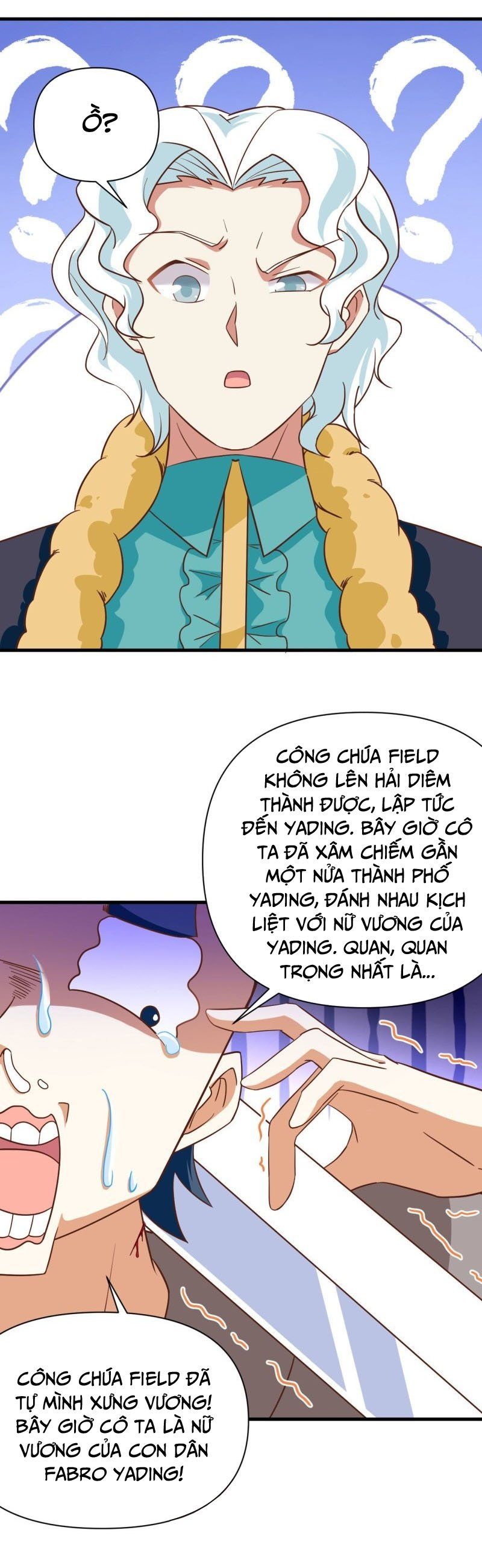 đọc truyện Từ Hôm Nay Bắt Đầu Làm Thành Chủ Chương 336 ảnh 19 tại Thiên Thai Truyện