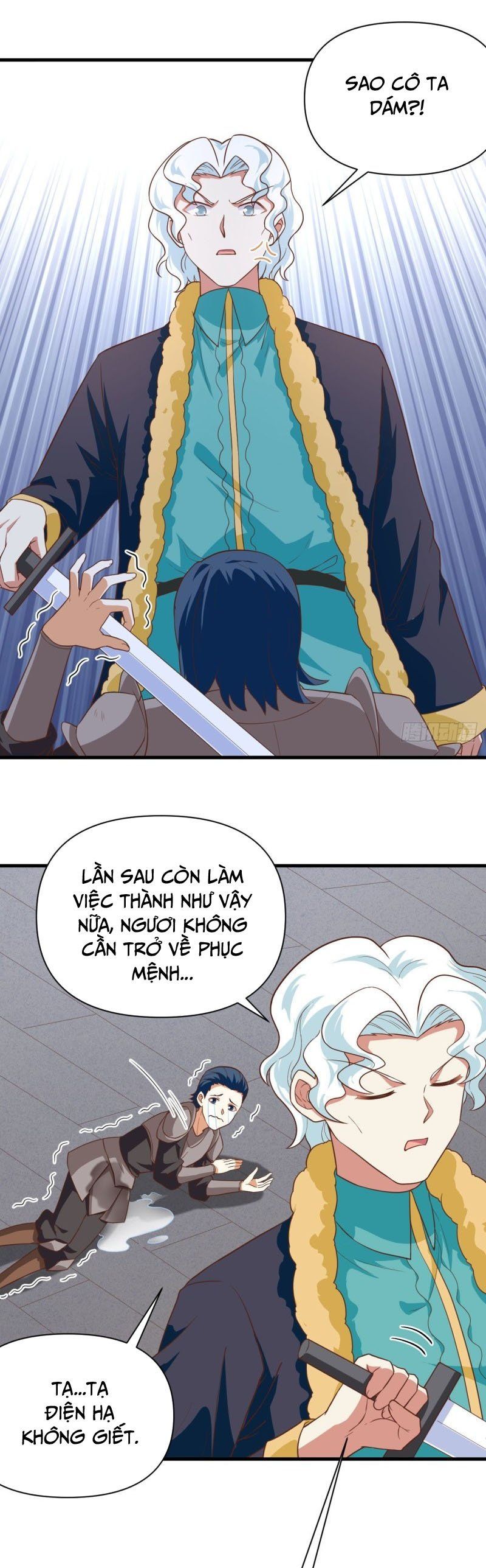 đọc truyện Từ Hôm Nay Bắt Đầu Làm Thành Chủ Chương 336 ảnh 20 tại Thiên Thai Truyện