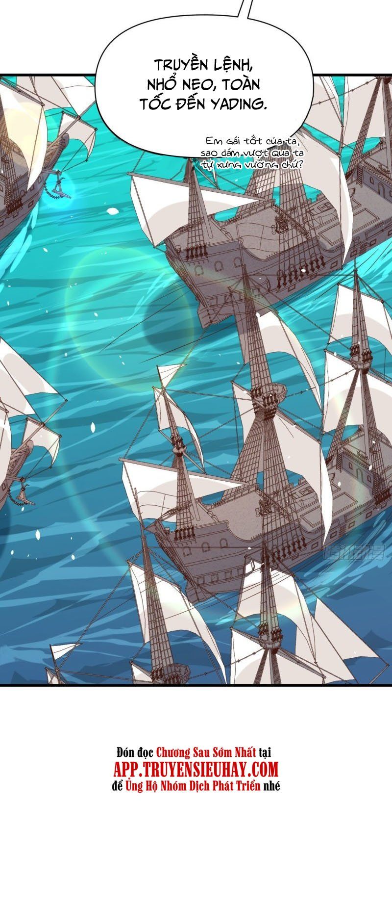 đọc truyện Từ Hôm Nay Bắt Đầu Làm Thành Chủ Chương 336 ảnh 21 tại Thiên Thai Truyện