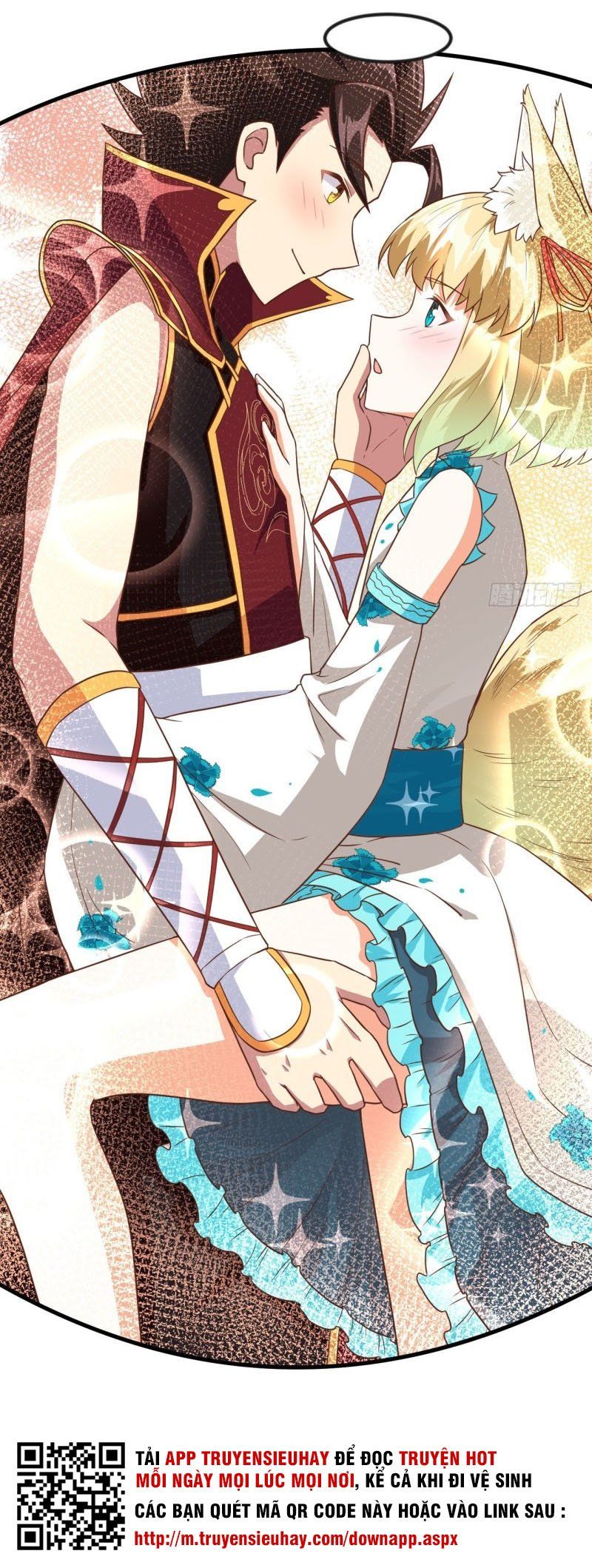 đọc truyện Từ Hôm Nay Bắt Đầu Làm Thành Chủ Chương 336 ảnh 24 tại Thiên Thai Truyện