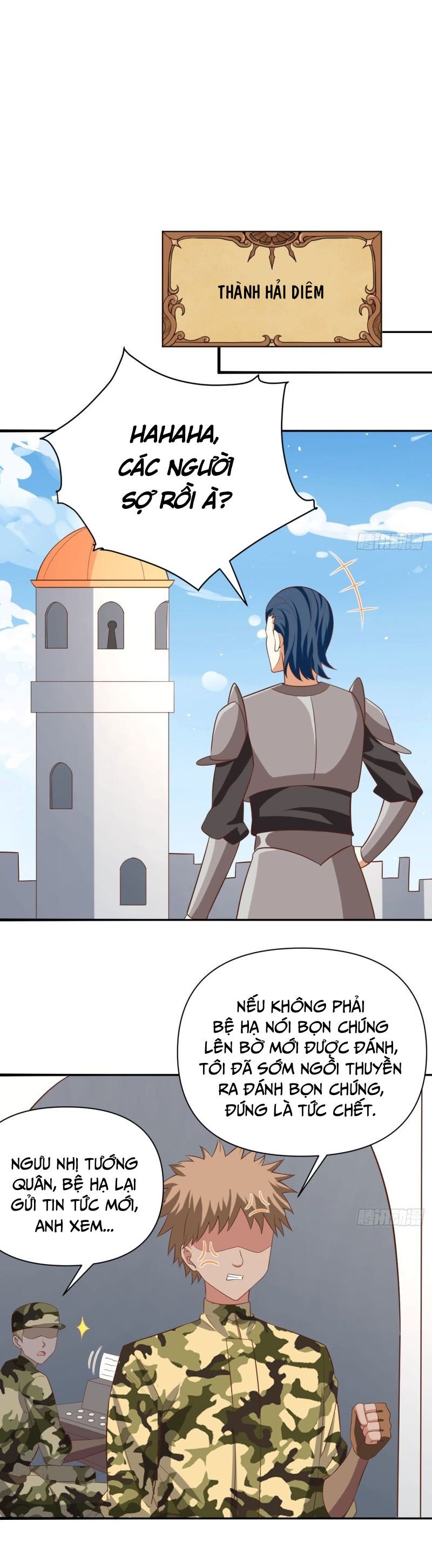 đọc truyện Từ Hôm Nay Bắt Đầu Làm Thành Chủ Chương 336 ảnh 10 tại Thiên Thai Truyện