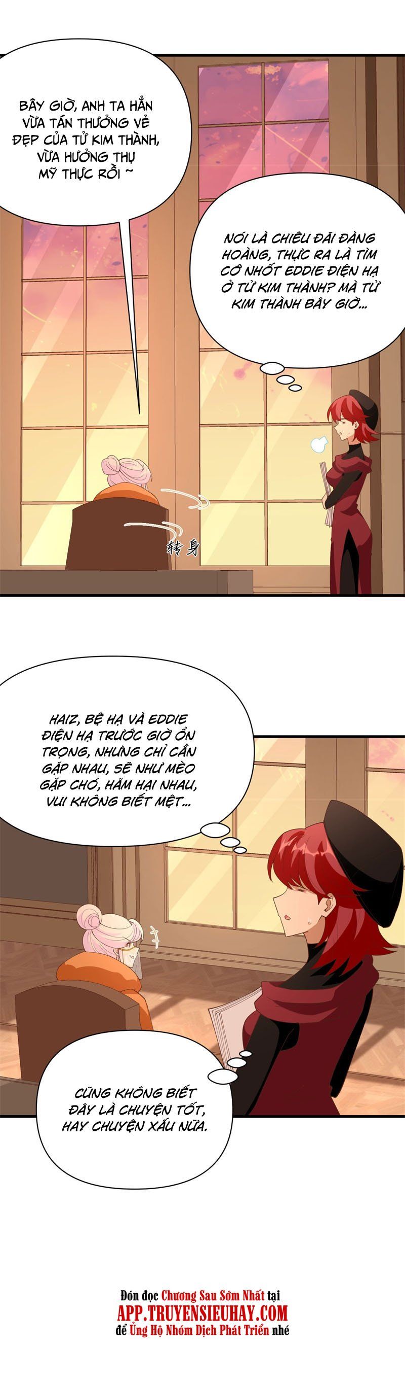 đọc truyện Từ Hôm Nay Bắt Đầu Làm Thành Chủ Chương 337 ảnh 12 tại Thiên Thai Truyện