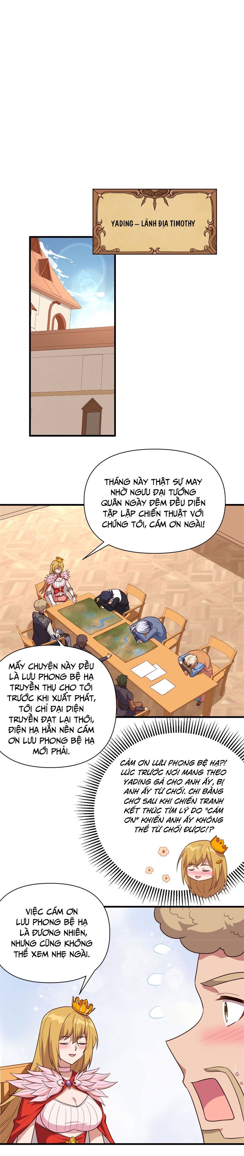 đọc truyện Từ Hôm Nay Bắt Đầu Làm Thành Chủ Chương 337 ảnh 5 tại Thiên Thai Truyện