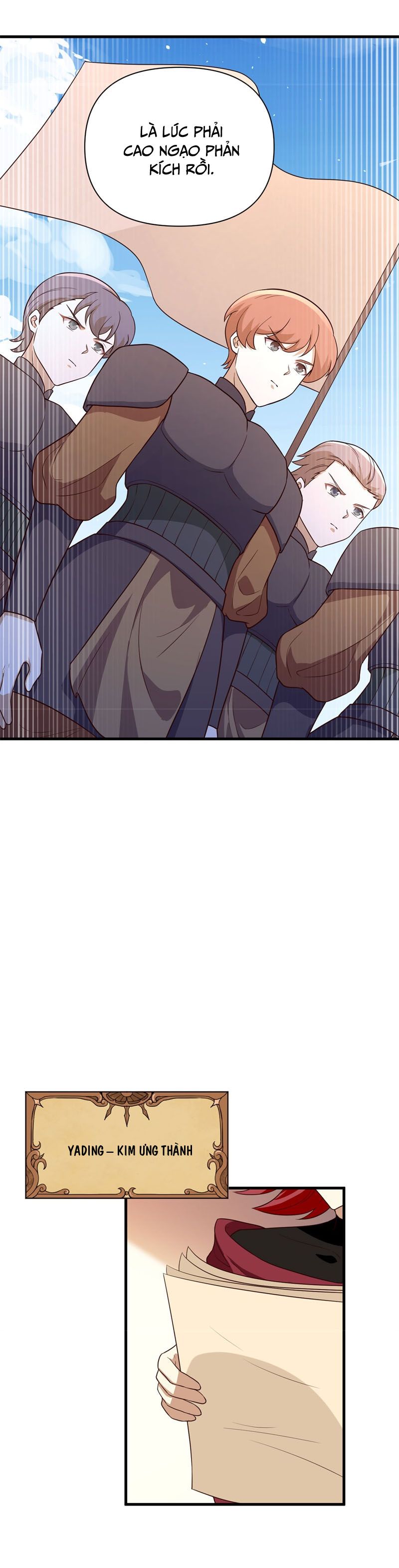 đọc truyện Từ Hôm Nay Bắt Đầu Làm Thành Chủ Chương 337 ảnh 8 tại Thiên Thai Truyện