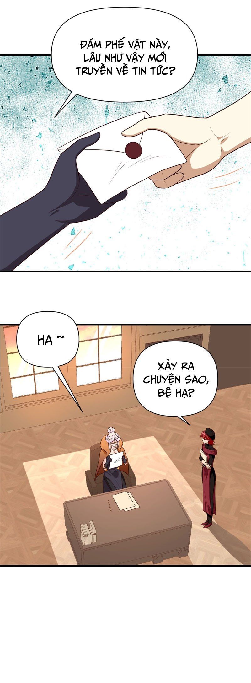 đọc truyện Từ Hôm Nay Bắt Đầu Làm Thành Chủ Chương 337 ảnh 10 tại Thiên Thai Truyện