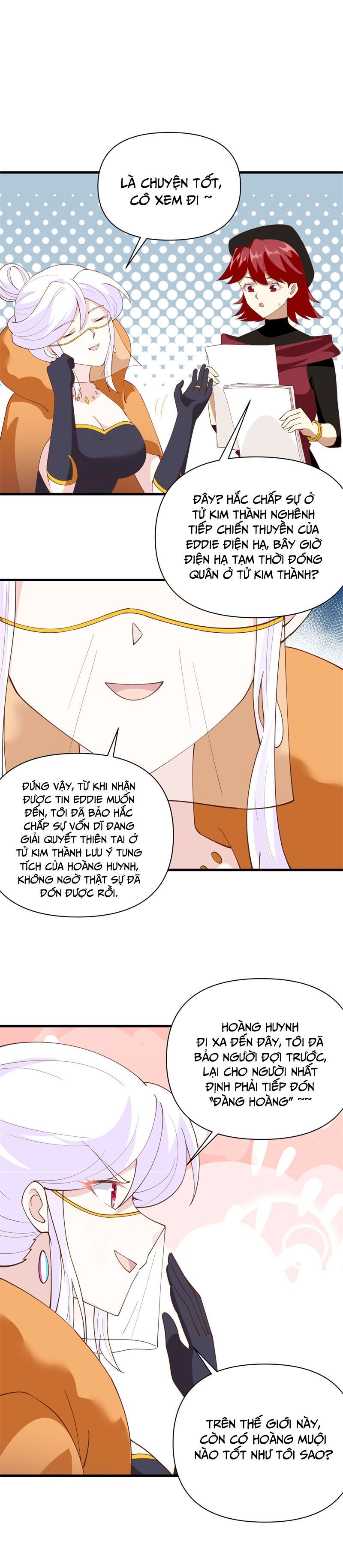 đọc truyện Từ Hôm Nay Bắt Đầu Làm Thành Chủ Chương 337 ảnh 11 tại Thiên Thai Truyện