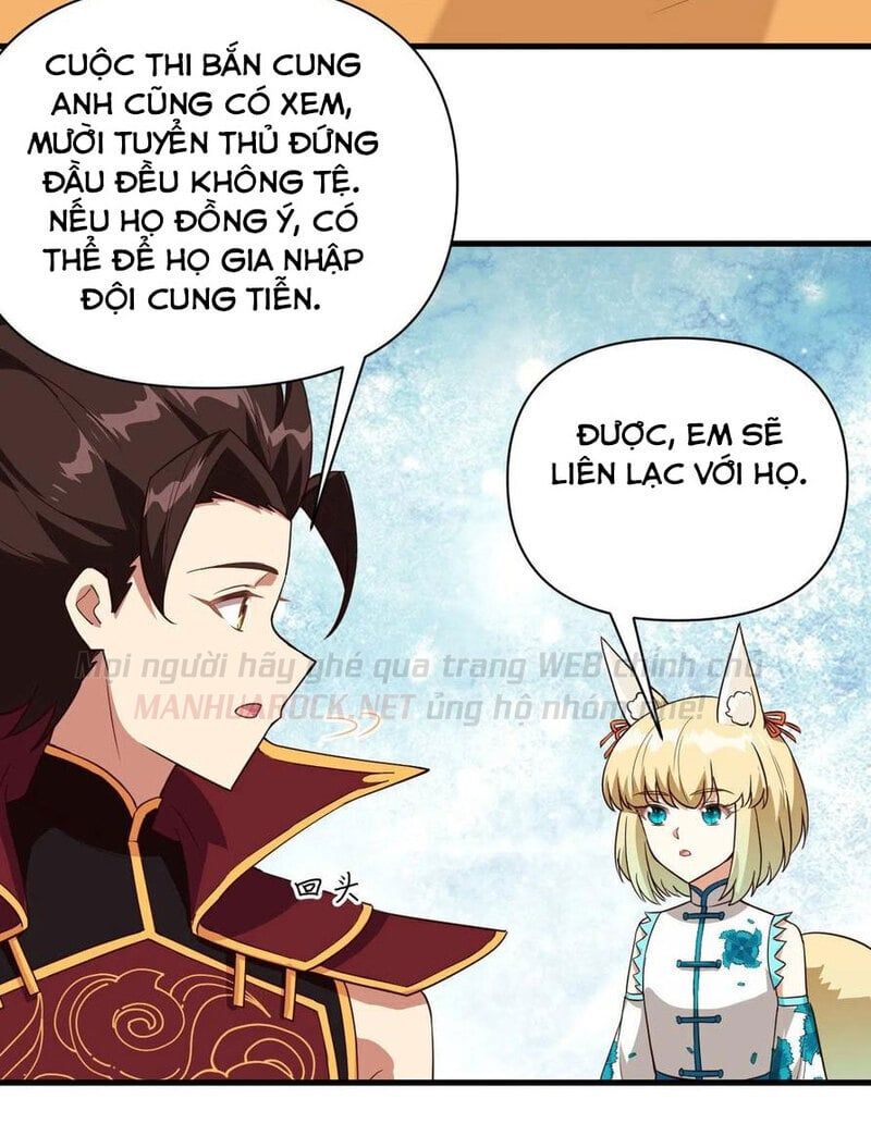 đọc truyện Từ Hôm Nay Bắt Đầu Làm Thành Chủ Chương 338 ảnh 14 tại Thiên Thai Truyện