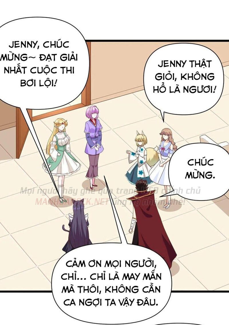 đọc truyện Từ Hôm Nay Bắt Đầu Làm Thành Chủ Chương 338 ảnh 17 tại Thiên Thai Truyện